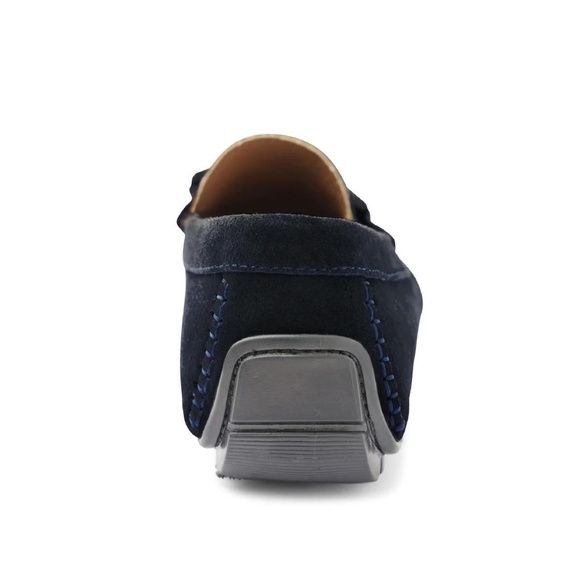 Bruno Magli Xander Navy main image 6